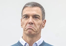 Tomás Gómez, exsecretario del PSOE de Madrid: «Pedro Sánchez ha dicho: 'Aquí se hace lo que yo digo'. Cuando alguien se desvía, va y lo liquida»