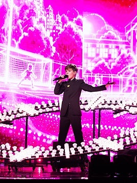 Orden de España en Eurovisión Junior 2026: en qué puesto actúa Lucas Paulano y a qué hora canta hoy