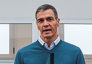 Vicente Vallés: «Moncloa y sus socios aprobaron la ley de amnistía como pago por la investidura de Pedro Sánchez»