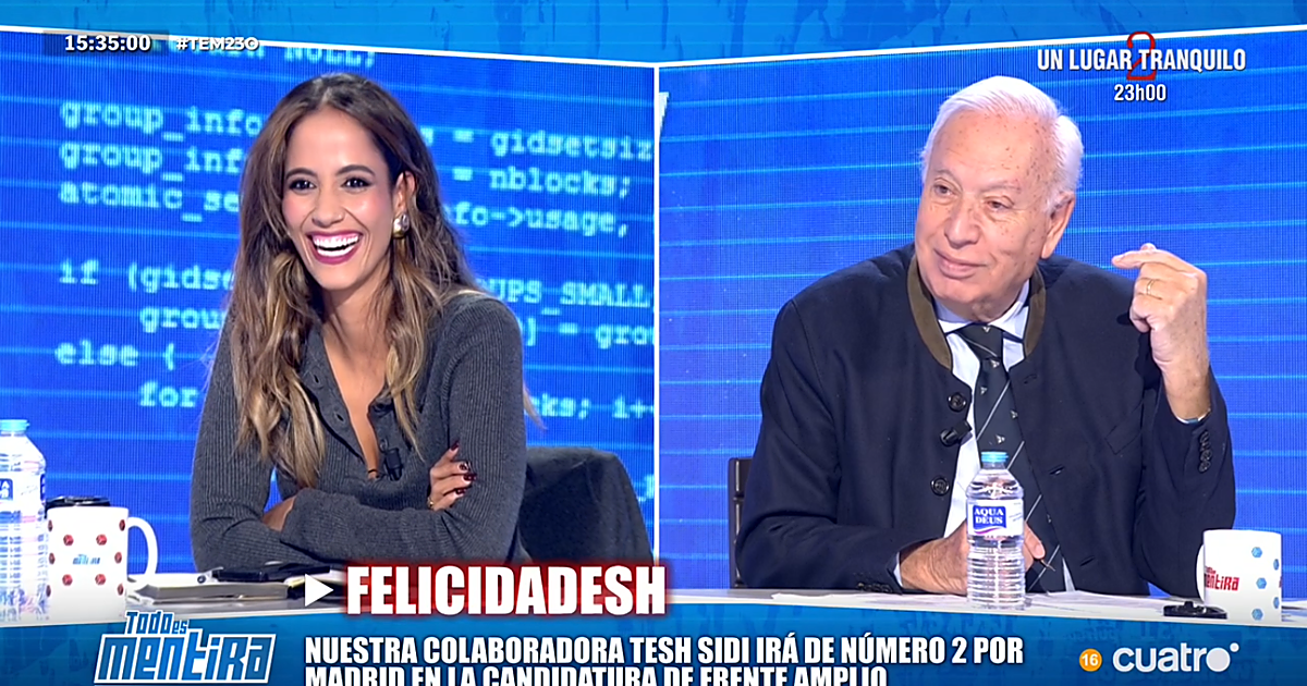García-Margallo, crítico con los datos sobre vivienda ofrecidos por ...