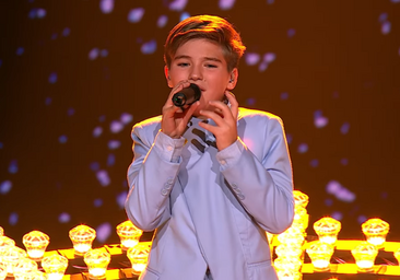 Armenia gana Eurovisión Junior y Lucas Paulano lleva a España a la segunda posición
