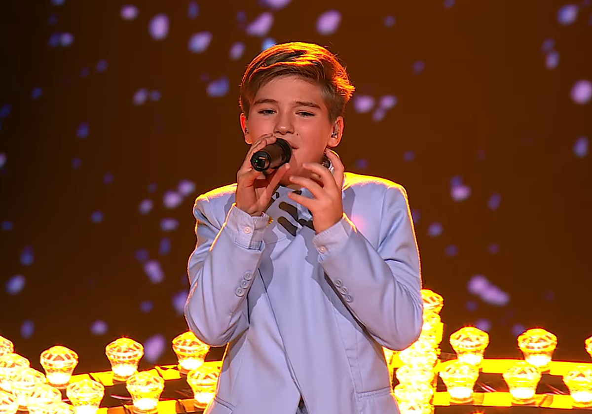 Armenia gana Eurovisión Junior 2026 y Lucas Paulano lleva a España a la segunda posición con 'Cuore Bello' Thumbnail