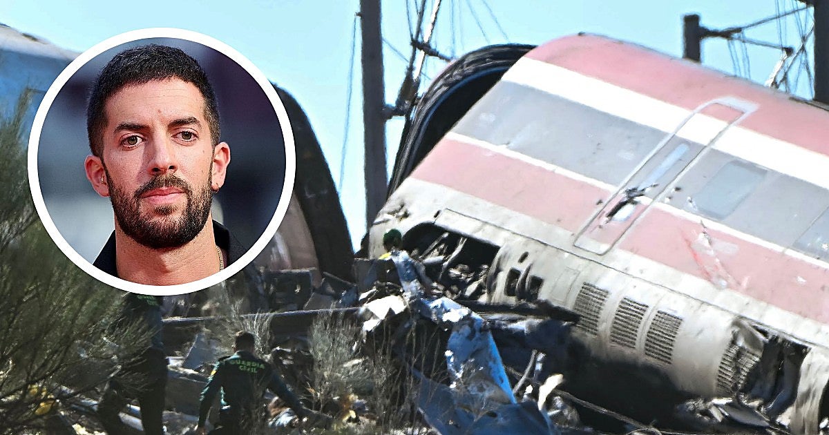 RTVE cambia su programación por el accidente de tren en Toledo