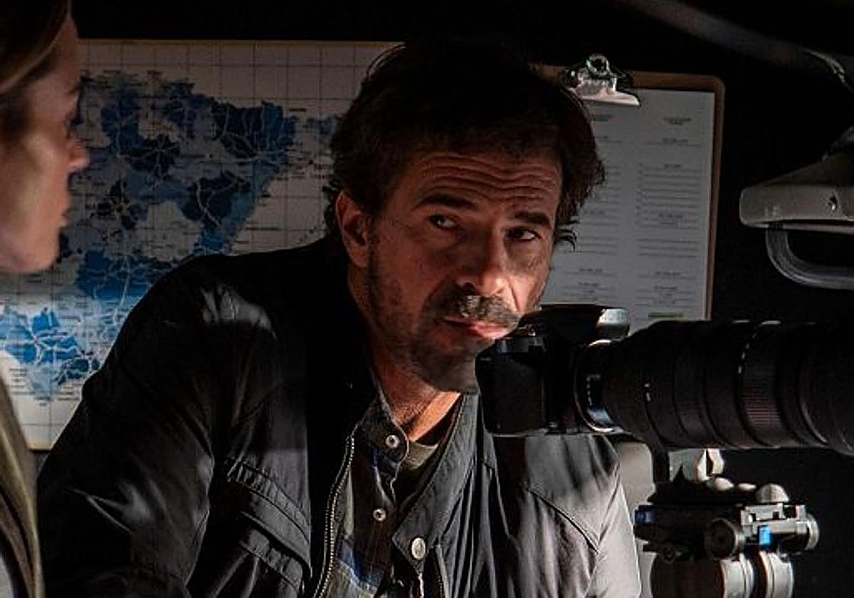 Llega a RTVE la nueva serie de Rodolfo Sancho: un thriller policíaco sobre uno de los mayores criminales de España 썸네일