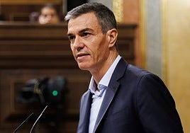 Juan del Val: «Pedro Sánchez no es de izquierdas ni de derechas, no tiene ideología ni escrúpulos. Llega a un acuerdo con quien sea mientras que se mantenga en el poder»
