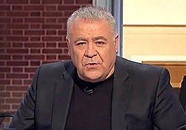 Ferreras, tajante con Pedro Sánchez tras el accidente de tren en Urda: «Esto es insoportable. Lleva ocho años al frente del país y colocando a ministros de Transportes»