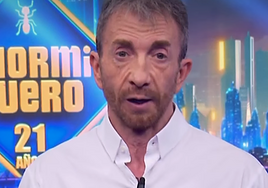 Pablo Motos dice lo que muchos piensan sobre el accidente de Urda: «Cuando te subes a un tren, estás confiando en el sistema, pero nos han engañado. Hoy da miedo. Y la pregunta es dónde está el dinero»