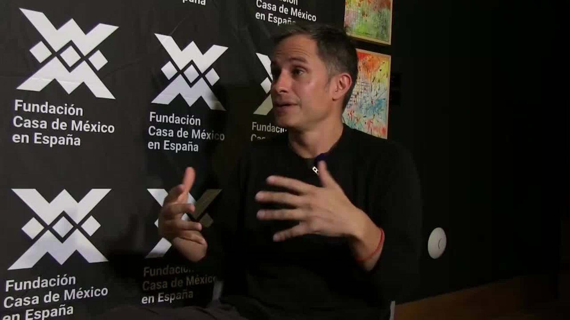 Gael García Bernal: al interpretar Cassandro “me liberé y pude conocerme a mí mismo”
