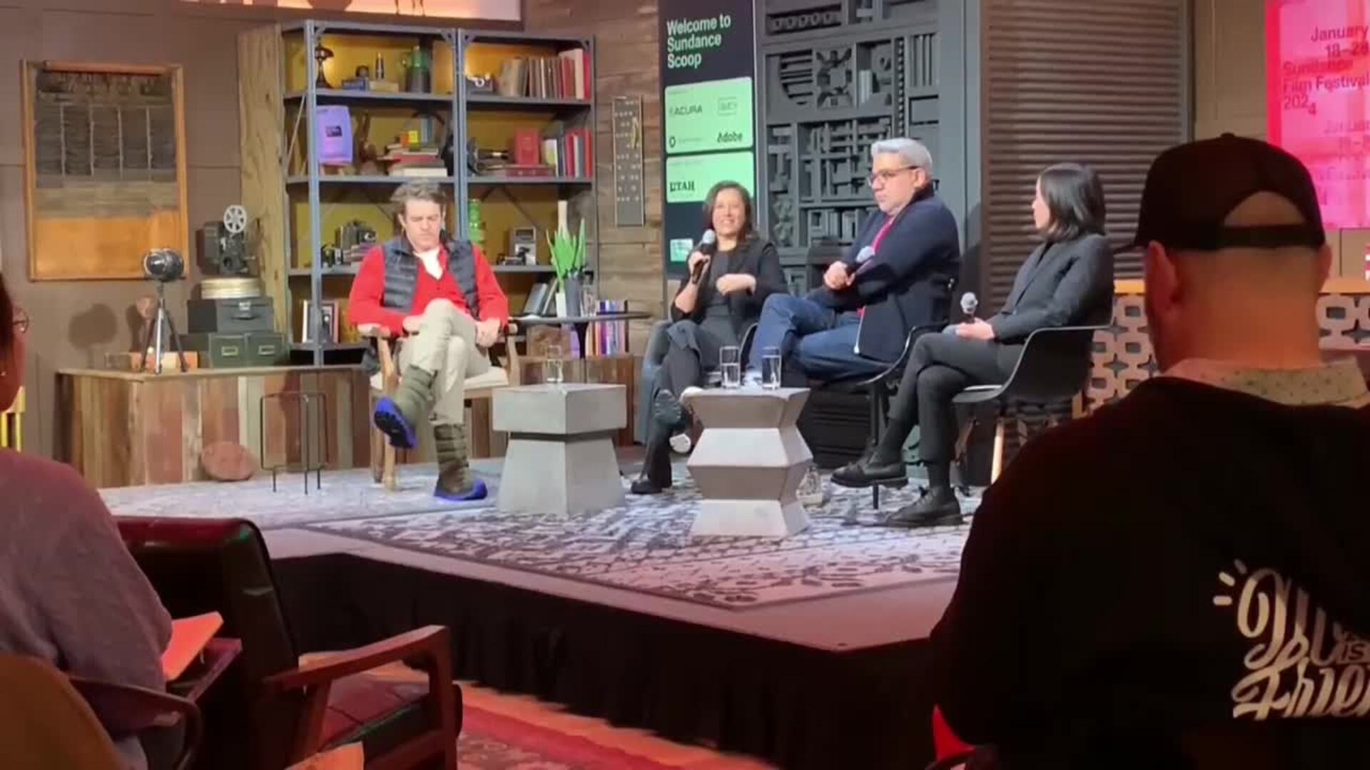 Pedro Pascal recuerda su divertida noche grabando escenas de acción con Angus Cloud