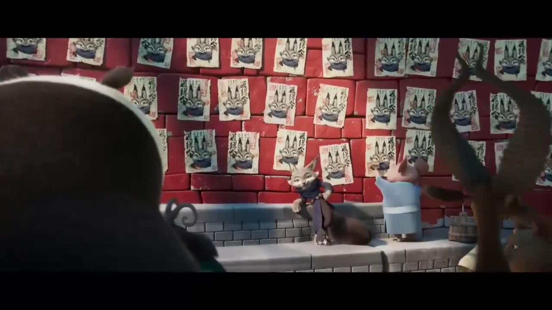 &#039;Kung Fu Panda 4&#039;, la saga regresa ocho años después