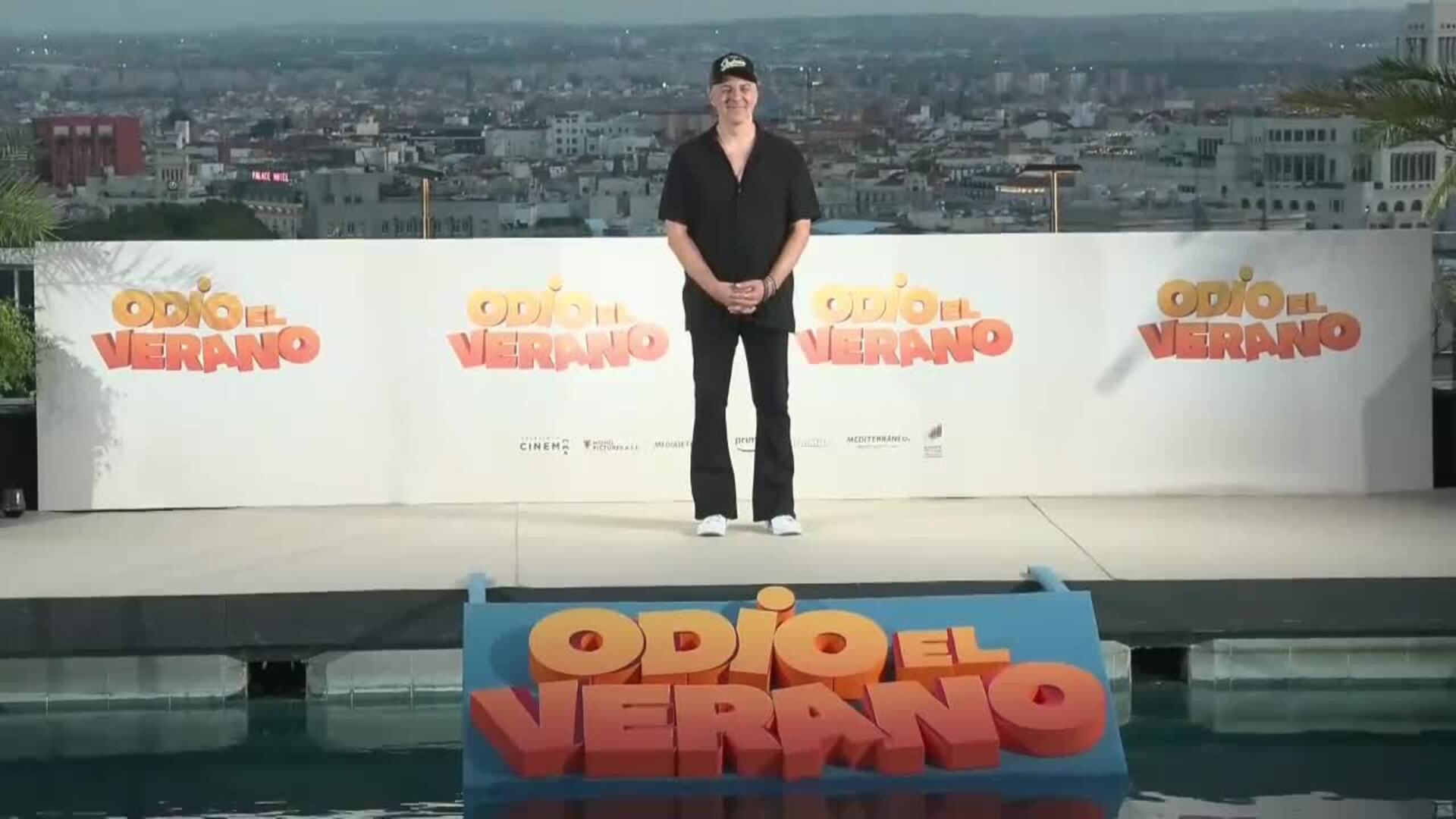 Una comedia veraniega con Julián López y Malena Alterio