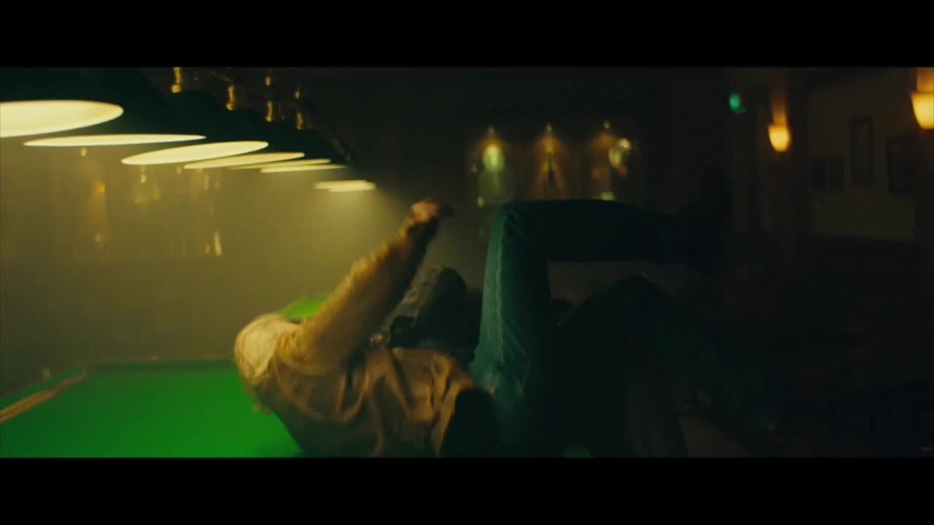 'El maestro del crimen'