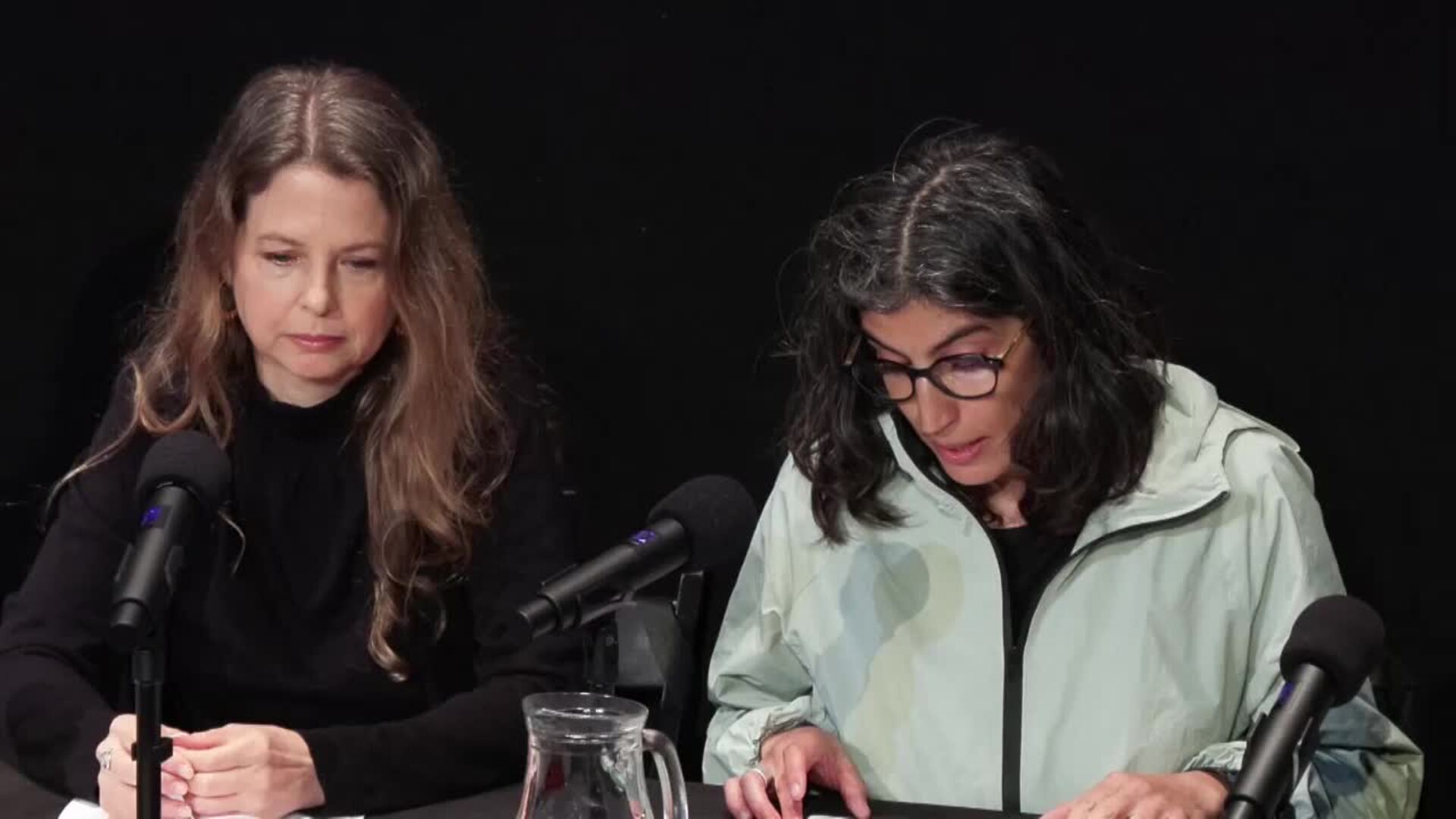 Un informe señala que más de la mitad de las mujeres del cine han ...