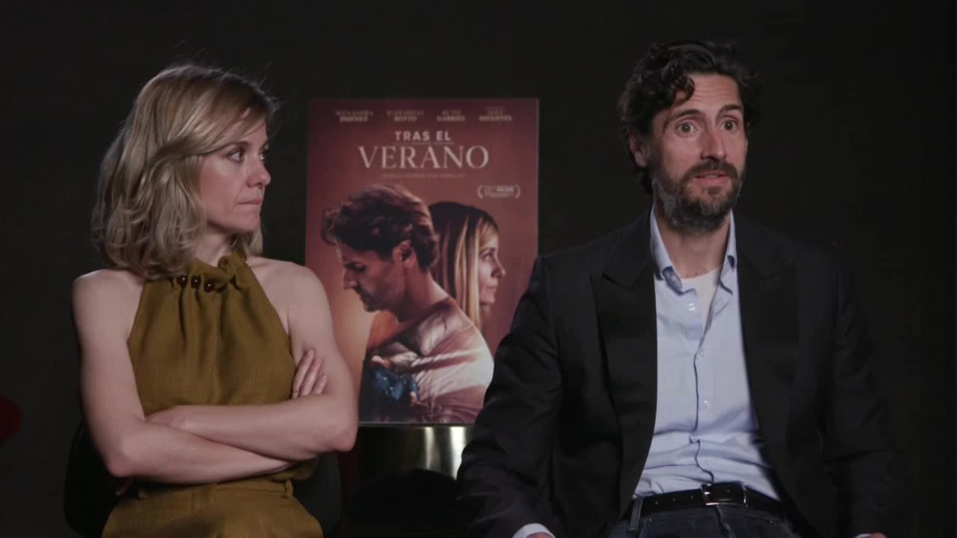 Botto y Jiménez: un divorcio y el amor a un hijo no biológico en &#039;Tras el verano&#039;