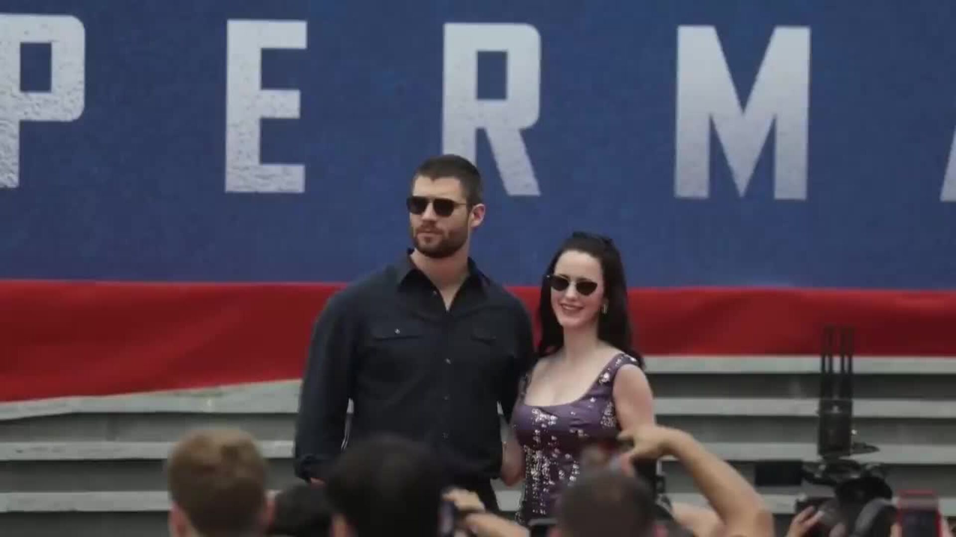 La gira mundial de &#039;Superman&#039; arranca en Filipinas