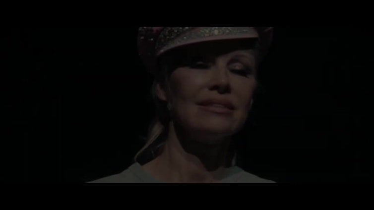 'The Last Showgirl': La película de Gia Coppola con Pamela Anderson