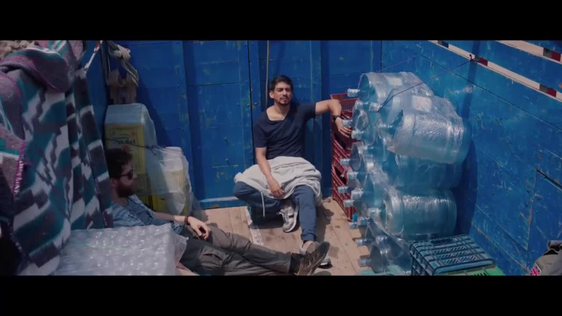 Santiago Segura y Brad Pitt compiten en los estrenos cinematográficos de la semana