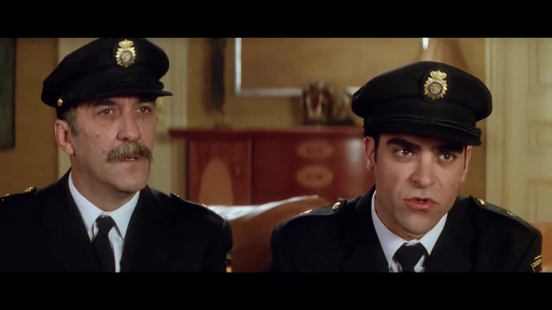 &#039;La comunidad&#039;, el clásico se reestrena por su 25 aniversario