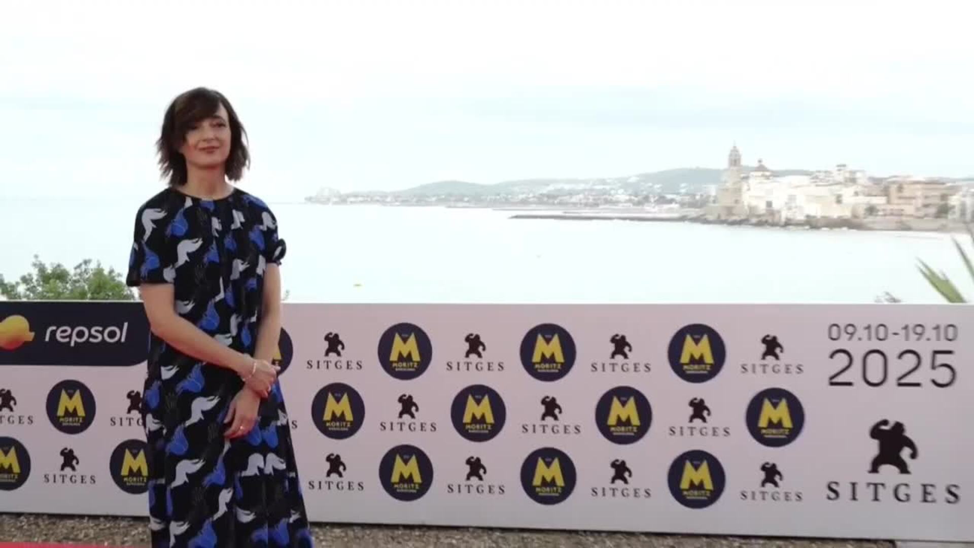 La directora Johanna Moder compite en Sitges con &#039;Mother&#039;s Baby&#039;