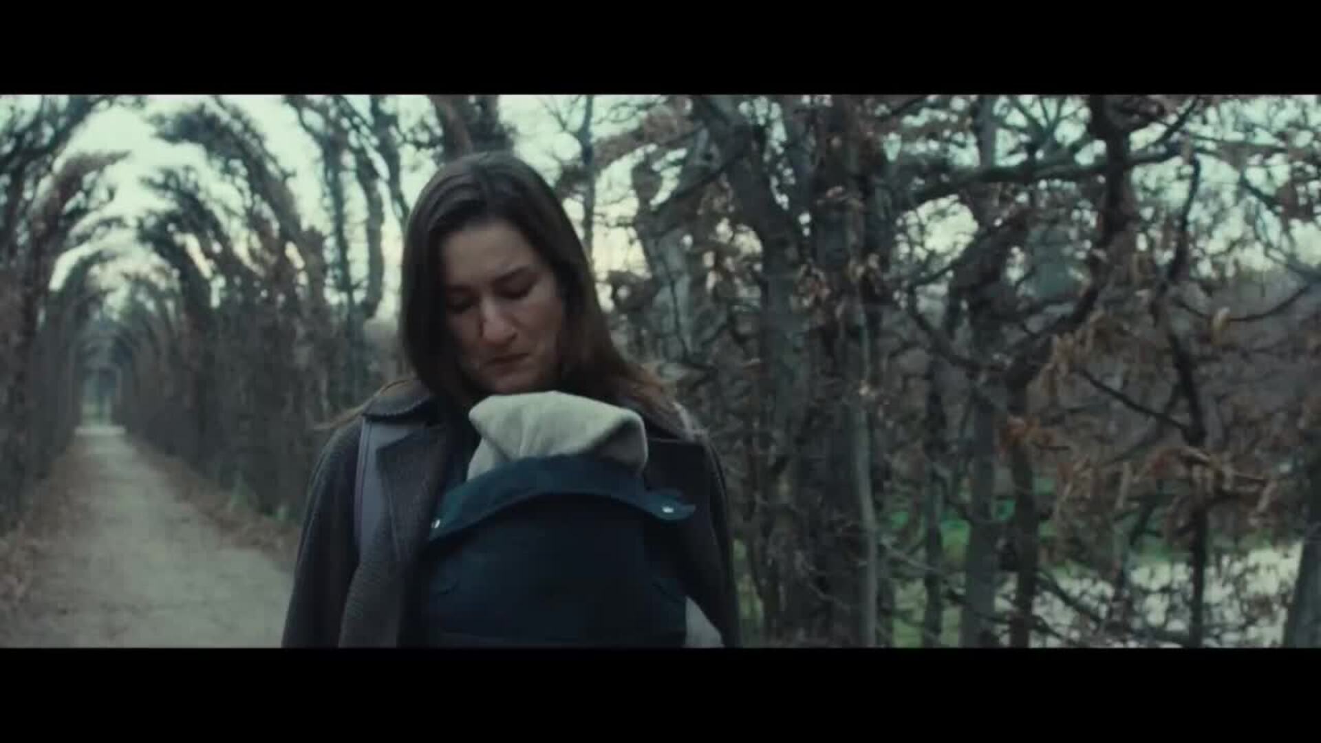 &#039;Mother&#039;s baby&#039;, la depresión posparto y las espectativas incumplidas de ser madre