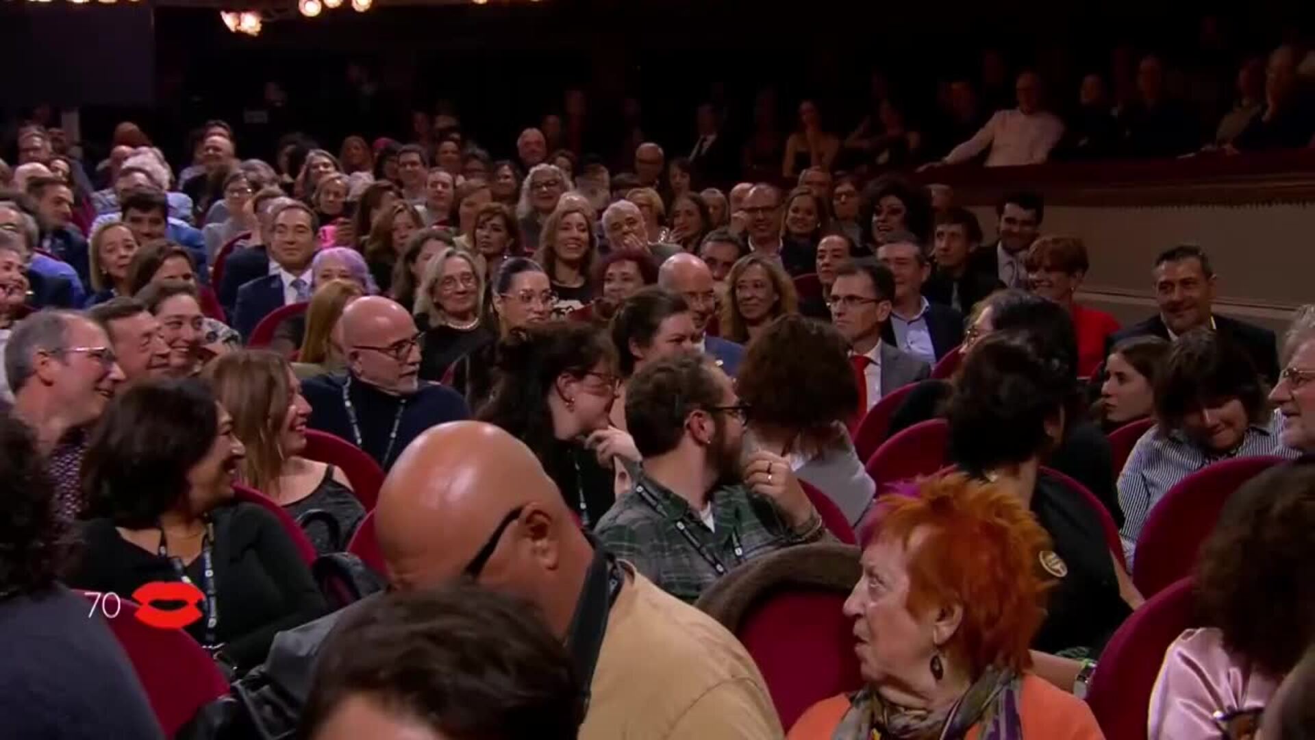 Seminci se despide de su 70 edición con una defensa de la cultura frente al fanatismo