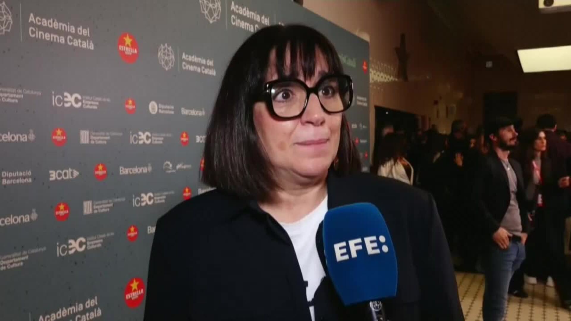 Los 18º Premios Gaudí parten con 85 títulos candidatos, cifra récord del galardón