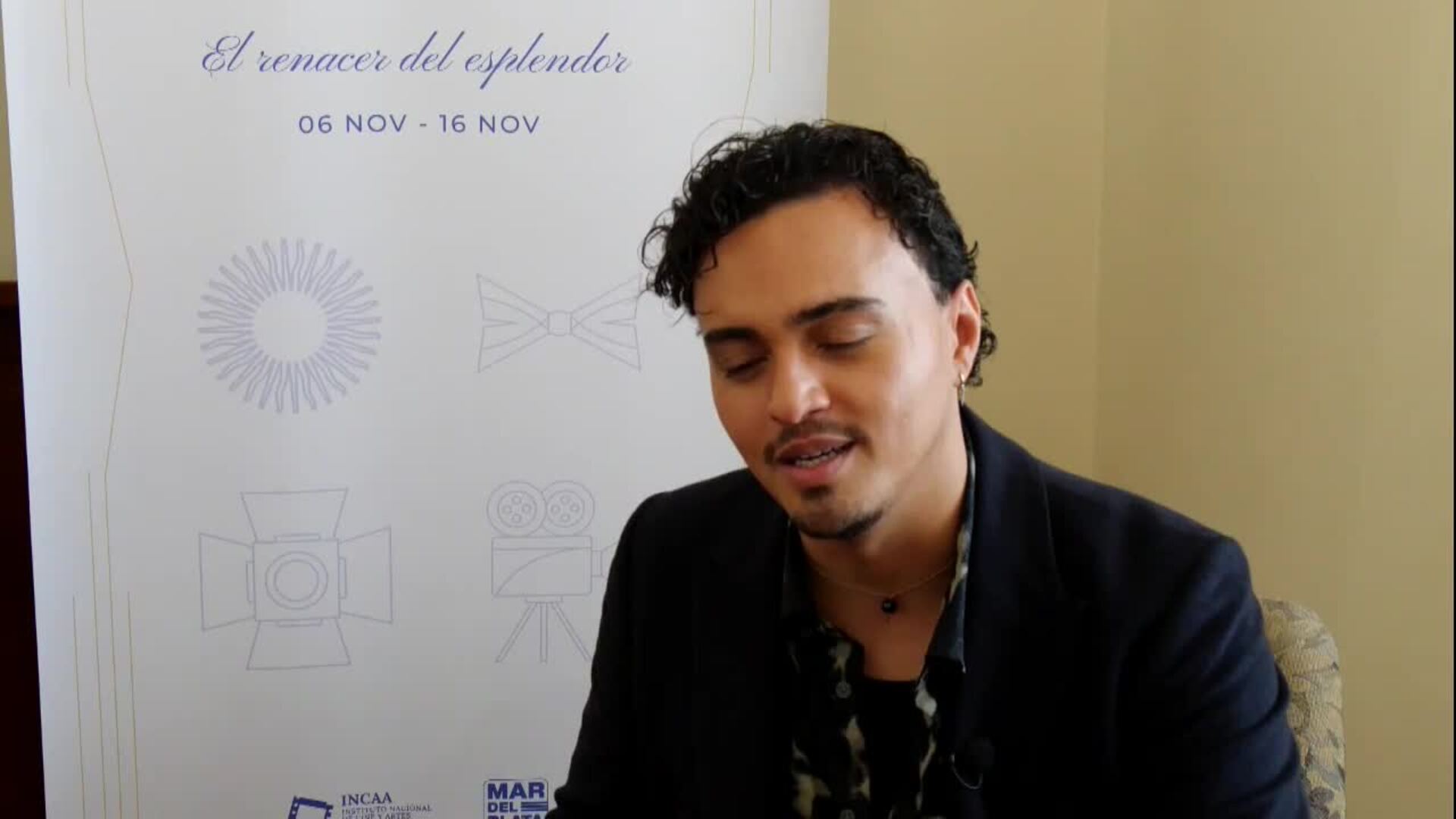 Tonatiuh pide acción contra Trump: “La cobardía es contagiosa, pero también la valentía&quot;