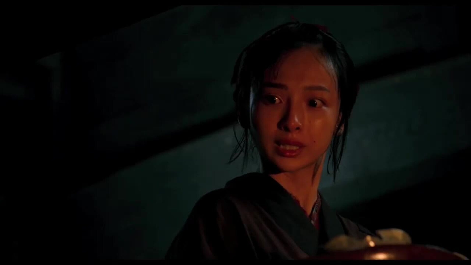 &#039;La doncella del lago&#039;, relato fantástico japonés