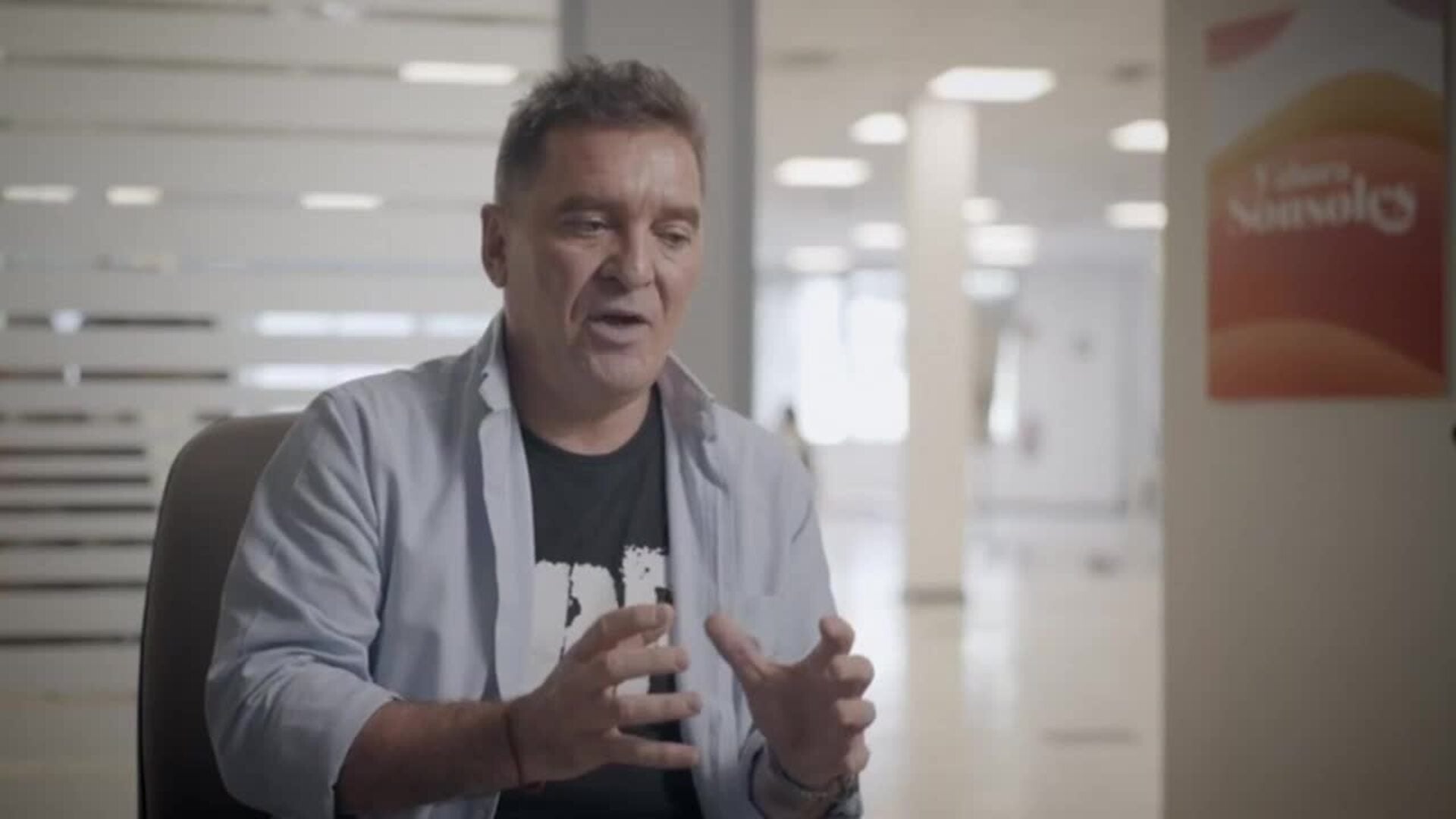 &#039;No estás loca&#039;, un documental sobre violencia vicaria