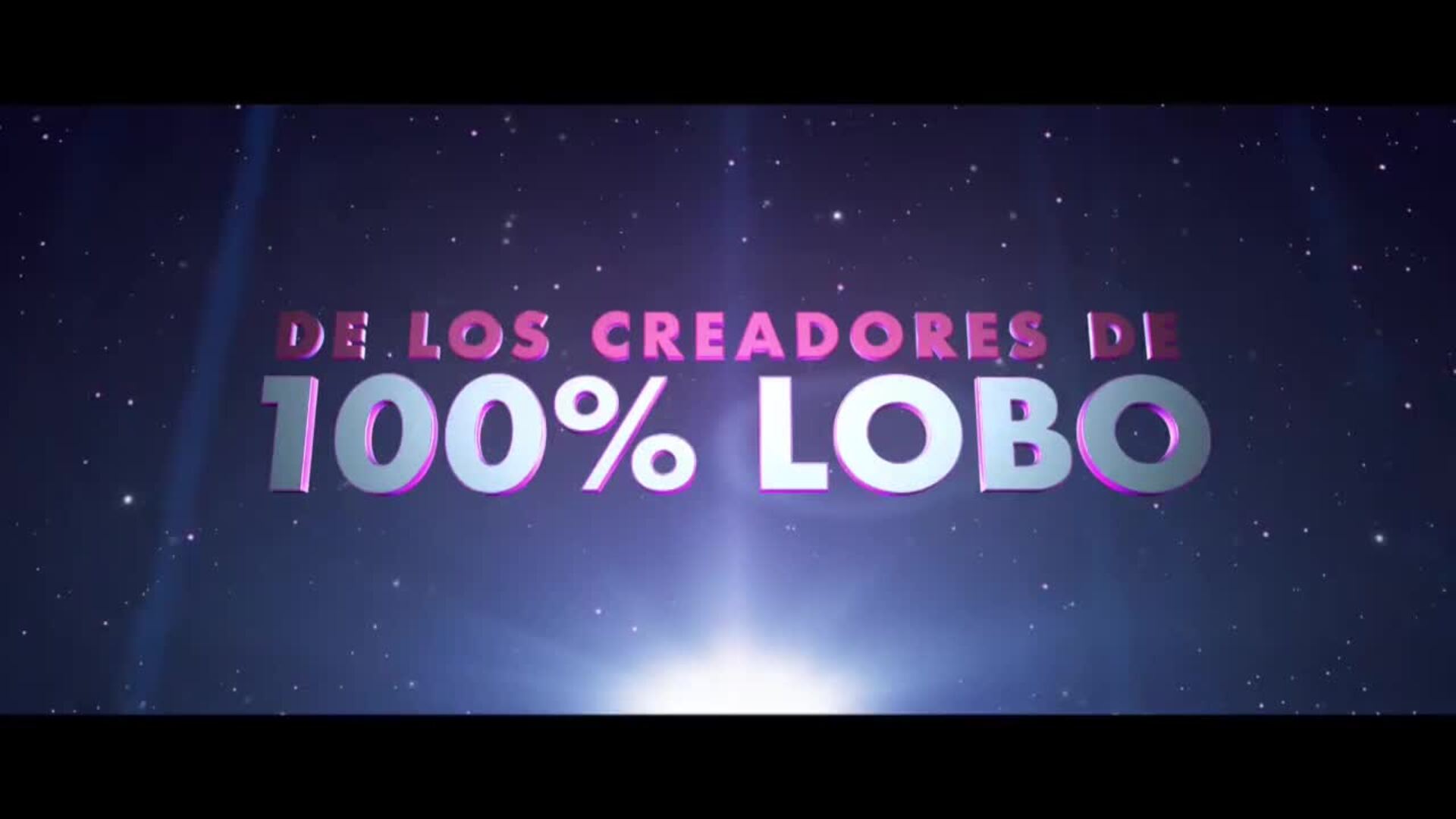 &#039;200% Wolf: Pequeño gran lobo&#039;, animación española-australiana