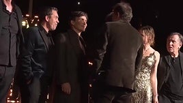 Cillian Murphy: "Estoy muy orgulloso de la película"