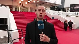 Debut de los Javis en Cannes