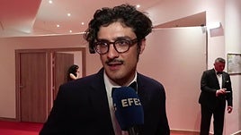 Federico Luis gana la Palma de Oro al mejor cortometraje de Cannes