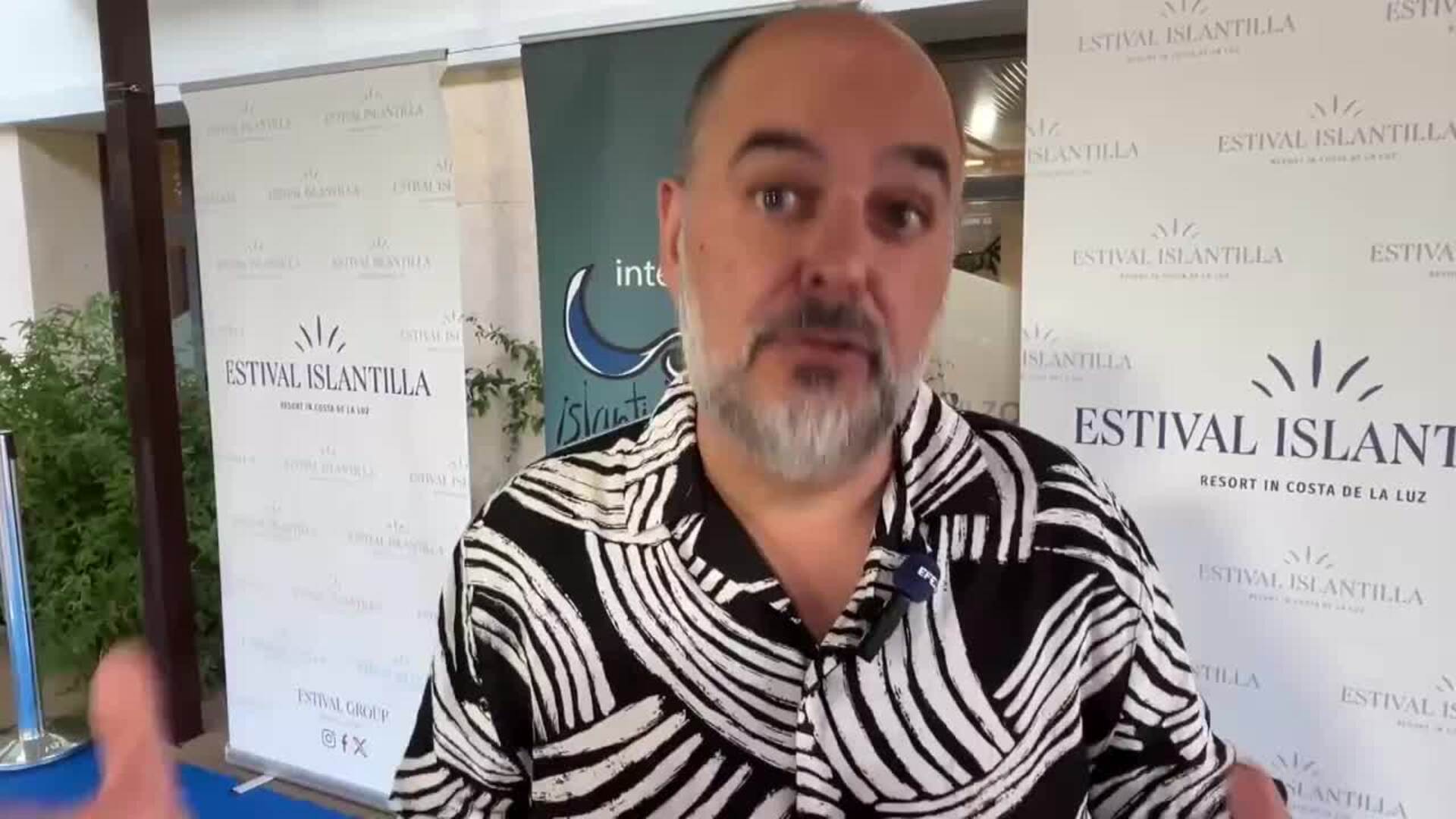 Arranca la decimonovena edición del Festival de Cine de Islantilla, el certamen más largo de todo el territorio nacional