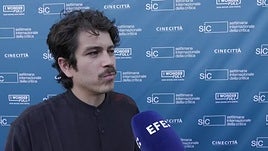 'Meteorito': Sebastián Múnera sondea desde Venecia la memoria bajo el zoo de Pablo Escobar