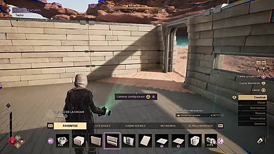 ‘Dune’ amplía su universo con un juego de aventuras, supervivencia y una historia original