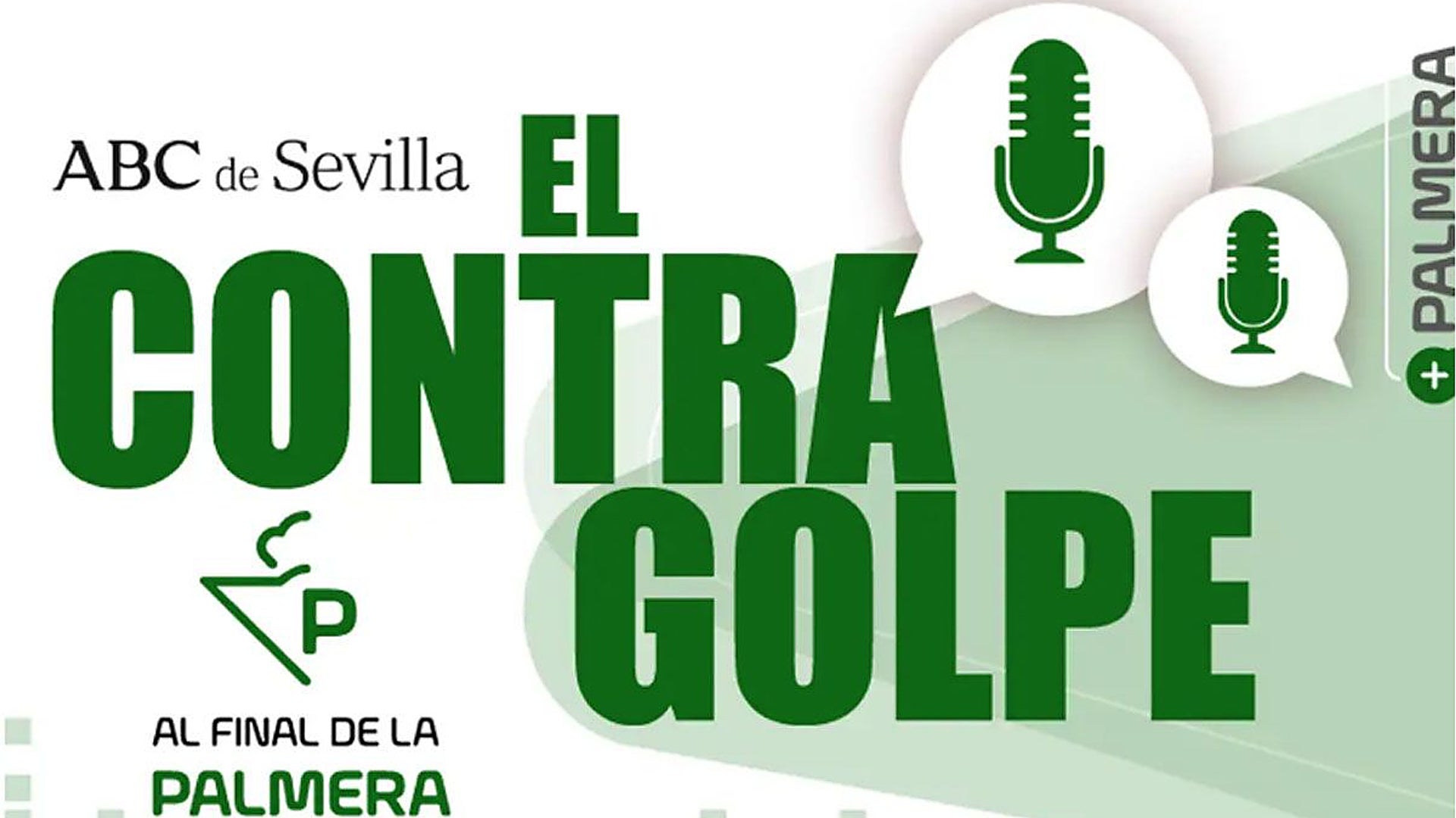 El Contragolpe: «Pellegrini sigue haciendo historia e ilusionando al Betis»