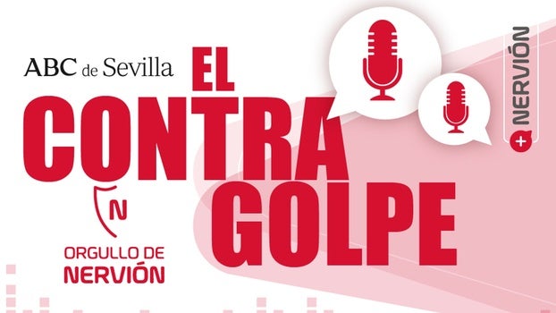 El Contragolpe: «Caparrós vuelve a ser el salvavidas del Sevilla»