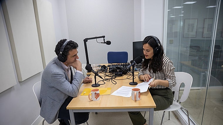 Un podcast salmón | UNEI, firma en la que nueve de cada diez empleados tiene una discapacidad, dispara sus ventas un 140%