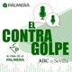 El Contragolpe: «El momento del Betis quedó demostrado desde el minuto uno»