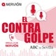 El Contragolpe: «Dos puntos, se necesitan dos puntos»