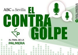 El Contragolpe: «Cada vez que veo los goles de Lo Celso y Antony me quedo con uno distinto»