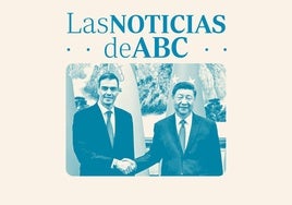 Las dudosas excusas de Moncloa en el caso Huawei, el exhaustivo auto que mantiene a Cerdán en prisión, y el 'no' de Feijóo a las eléctricas