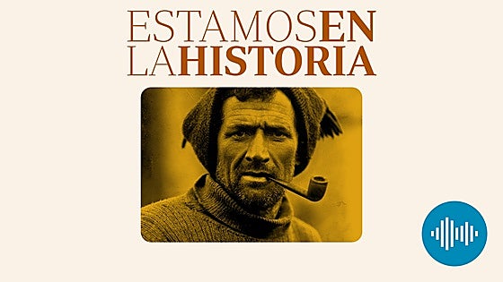Así olvidó la Historia al único superviviente de todas las expediciones antárticas