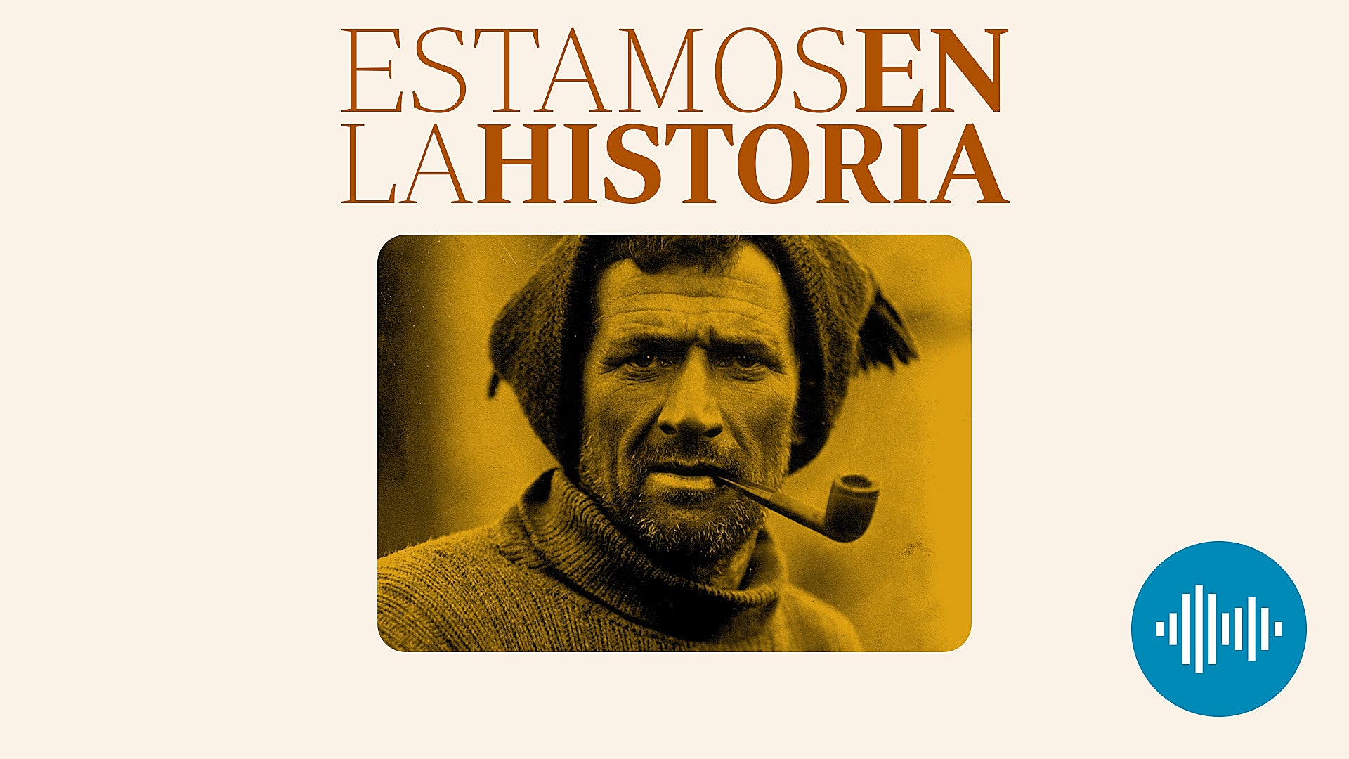 Así olvidó la Historia al único superviviente de todas las expediciones antárticas