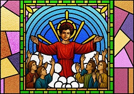 Episodio 3: un beato con su propia legión de fans