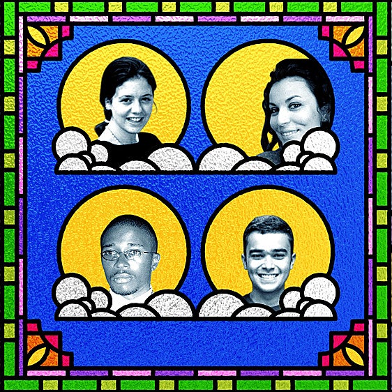 Otros santos del siglo XXI: el legado de Acutis