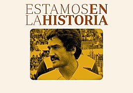 Héroe, narco o traidor: el misterio de Montesi, el jugador de la Lazio que desapareció sin dejar rastro