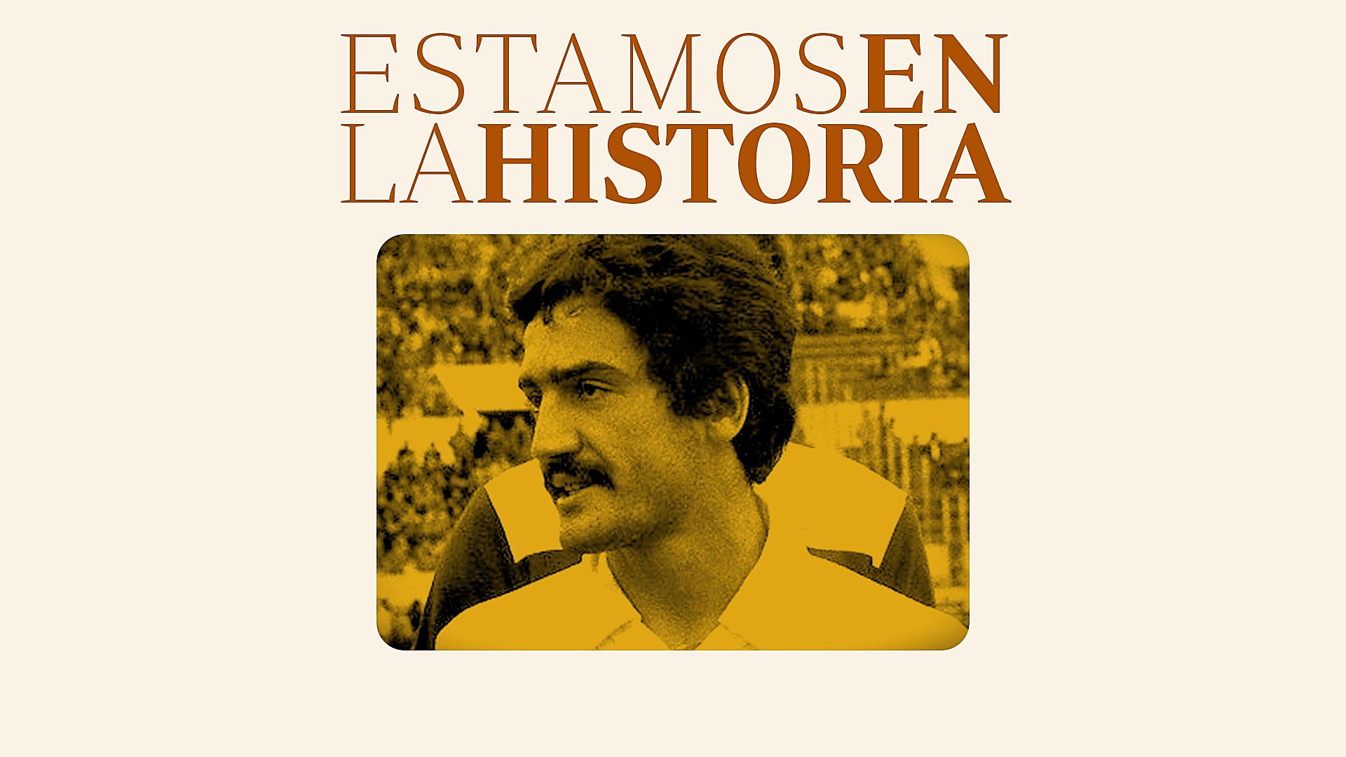 Héroe, narco o traidor: el misterio de Montesi, el jugador de la Lazio que desapareció sin dejar rastro