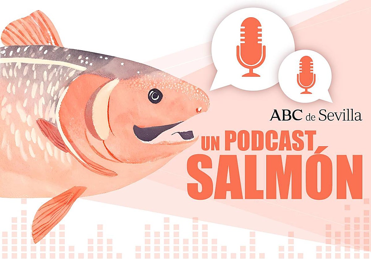 Un podcast Salmón: Osborne, del toro más famoso de España a vender jamones en China